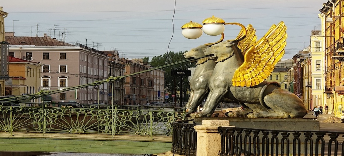 Trans Rus Cultural (Moscú y San Petersburgo) - 8 días -Precio final desde 2.170€ - Vuelos incluidos Madrid/Mow y Led/Madrid