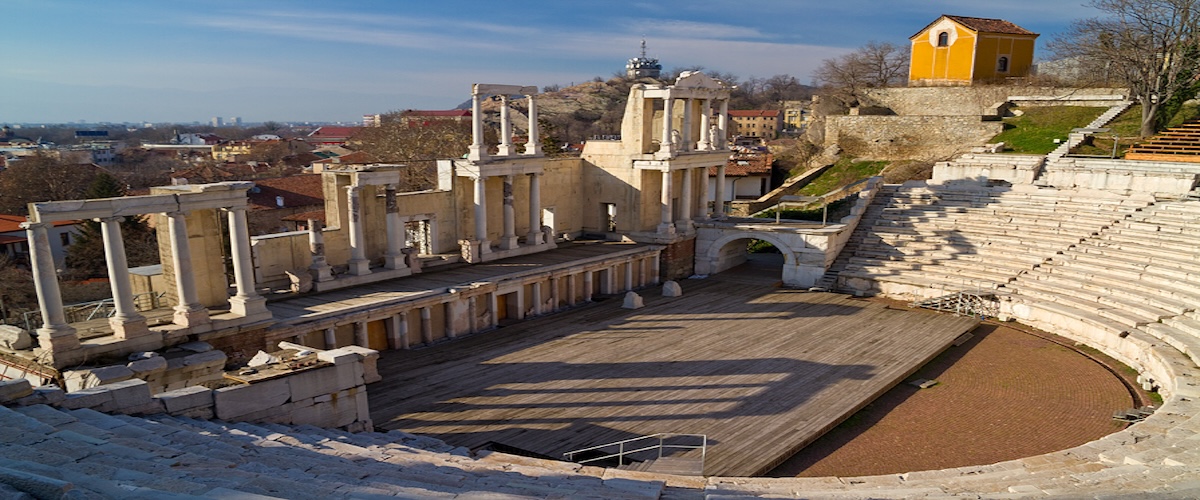 Trans Bulgaria y Rumania Cultural - Precio final desde 2.445€ - 12 días - Vuelos incluidos Mad/Sofia-Bucarest/Mad