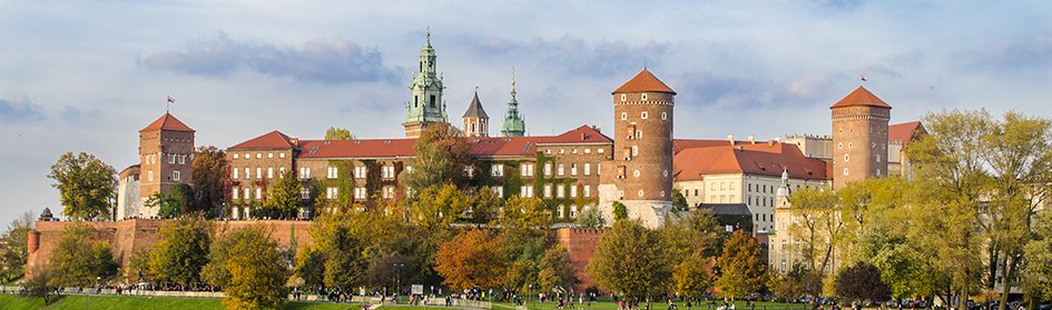Trans Polonia Cultural (Varsovia y Cracovia) 7 días - Precio desde 1.175€ - ( Vuelos no incluidos )