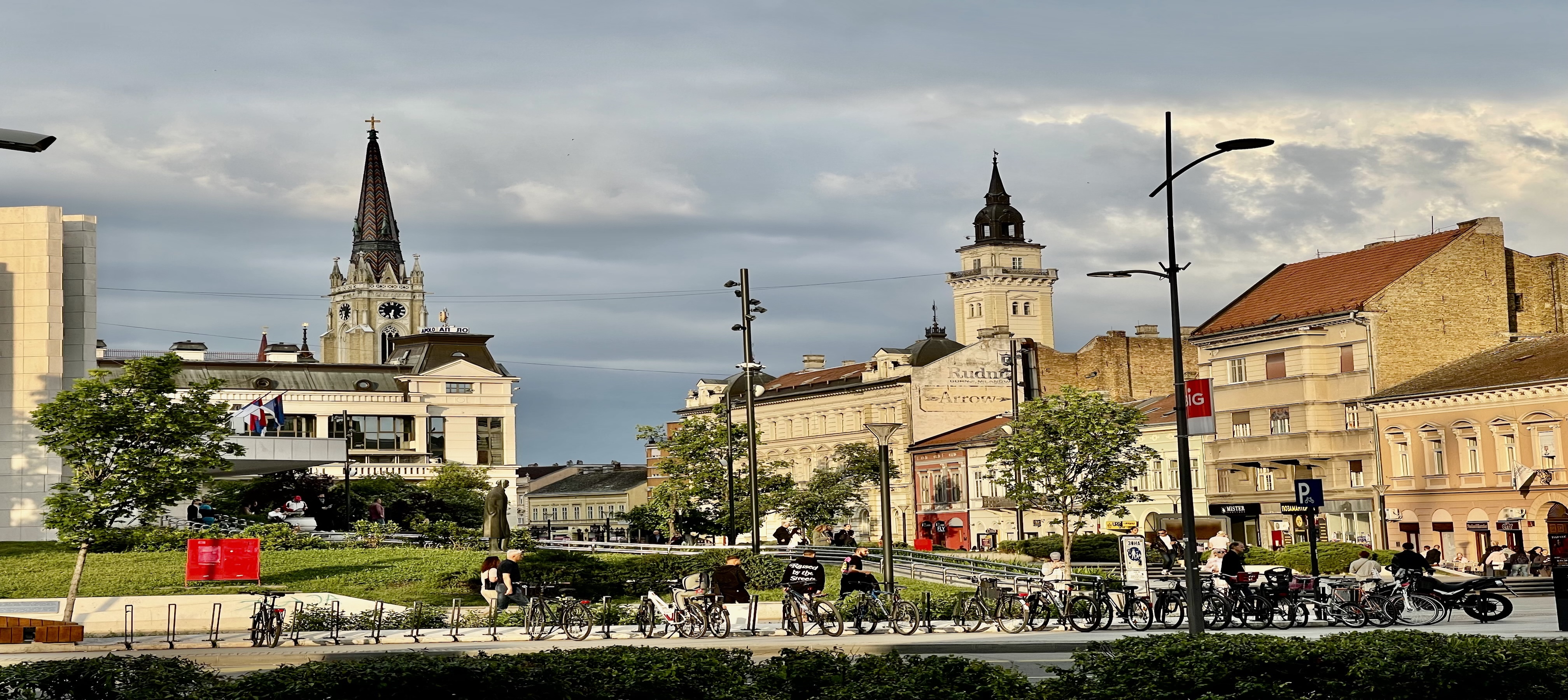Trans Serbia de Norte a Sur + Budapest - 9 días - Precio desde 2.035 € - (Vuelos no incluidos)