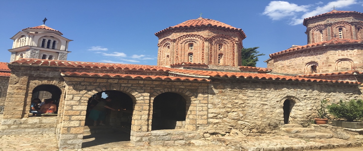 Trans Bulgaria Grecia y Macedonia - 9 días - Precio final desde 2.025€ - (Vuelos incluidos: Mad/Sofia/Mad)