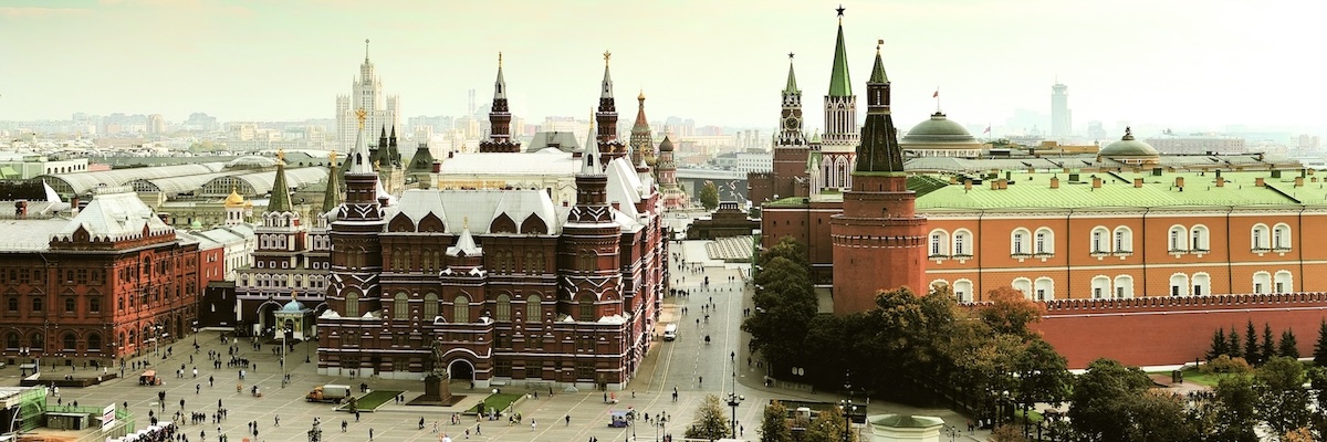 COD-LATAM Trans Rus Cultural ,,Clase Senator,, - (Moscú y San Petersburgo) - 8 días - Precio desde 1.620 USD (Vuelos no incluidos)