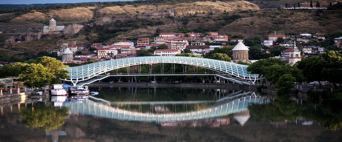 Trans Azerbaiyán y Georgia Cultural - 9 días + Ext. Armenia - Precio desde 1.780€ (Vuelos no incluidos)