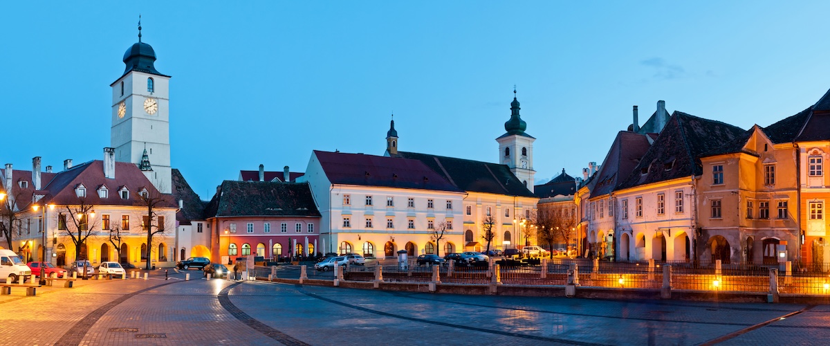 Trans Rumania Cultural Monasterios de Bucovina -- Precio final desde 1.575 € -- 8 días -Vuelos incluidos Mad/Bucarest/Mad